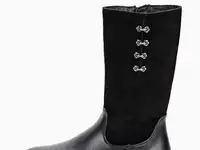 Сапоги alessio nesca