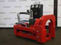 Установка прокола грунта колодезного типа., фотография 2