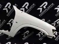 Крыло на Ниссан Patrol Y61 из стеклопластика., фотография 2