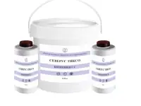 СЕВЕРУС ТИКСО - ТИКСОТРОПНЫЙ ВЫСОКОТЕХНОЛОГИЧНЫЙ ПОЛИУРЕТАНОВЫЙ СОСТАВ С ИСКЛЮЧИТЕЛЬНО ВЫСОКОЙ СТОЙКОСТЬЮ К ВОЗДЕЙСТВИЮ