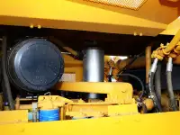 Продам бульдозер Zoomlion ZD160 ZD220 ZD320, фотография 7