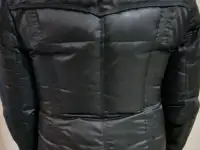 Продам зимний пуховик, фотография 2