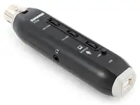 Usb-адаптер shure x2u xlr-to-usb
