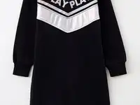 Платье playtoday