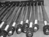 Шпильки фланцевые под изготовление по ГОСТу, фотография 12