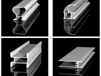 Продажа алюминиевых профилей, фотография 8