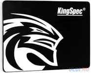 Твердотельный накопитель ssd 2.5" kingspec 960gb p4 series <p4-960> (sata3, up