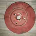 Колесо рабочее к центробежным насосам собственного производства, фотография 5