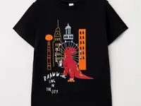 Футболка sela