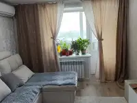 Продам 3х комнатную квартиру . Малайсары батыра 35.Суворова, фотография 4