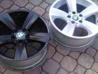 Порошковая покраска дисков и металло изделий, фотография 3