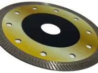 Алмазный отрезной диск-KATANA TSUNAMI ELITE, фотография 3