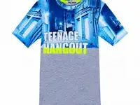 Футболка bell bimbo