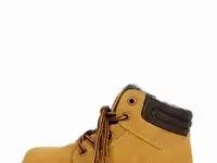 Ботинки biker