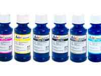 Чернила inksystem для фотопечати на canon pixma pro-100