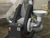 Чесальный станок