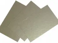 Миканит лист