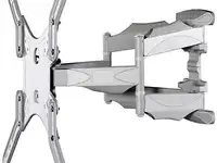 Кронштейн onkron/ 32-60" макс 400*400  наклон -2°/+10° поворот 140?, макс