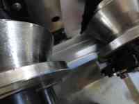 Линия производства профиля Z, фотография 5