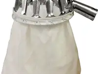 Плодосборник palisad 64440  с х/б корзиной внутреннийd110мм