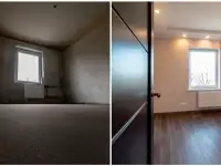 Качественный ремонт квартир в Астане  штукатурка, шпаклевка и другие услуги, фотография 2