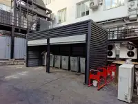 Навесы под ключ: Алматы, Талдыкорган, Конаев. Гарантия, фотография 3