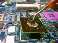 Профессиональный ремонт ноутбуков и компьютеров., фотография 4