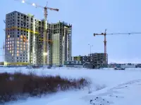 ЖК Атамура, 1ком.квартира, новостройка, рядом Аллея Тысячелетия!, фотография 5