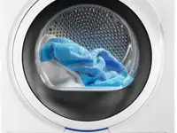 Сушильная машина electrolux ew8h358s белый
