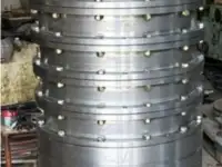 Запчасти для питательного насоса ПЭ-500