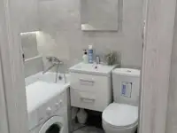 Сдам квартиру в аренду, Абая 38 блок 3, фотография 3