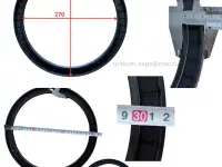 Все запчасти на СМД-110  в наличии, прямо со склада в Астане!, фотография 11