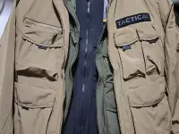 Натовские Ветровки-726. С карманами и с капюшоном. Оптом и в Розницу, фотография 2