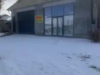 Сдается помощение 400кв2, Жибек жилы 52, фотография 2