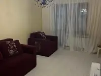 Сдаю 3-х комн. квартиру в центре Алматы, Панфилова 114, фотография 2