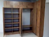 Новый шкаф удобный, фотография 2