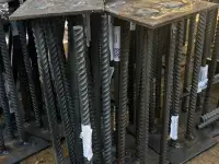 Закладные изделия любой сложности по чертежу и по ГОСТУ, фотография 8