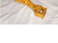 Кардан для китайской спец техники, фотография 2