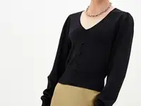 Пуловер befree