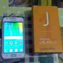 Samsung galaxy j1