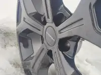 Диски R17 Chery Tigo 7 Pro 6.5х17 5x108 ET33 D60,1, фотография 3