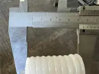 Стеклянные изоляторы ШС-10Д, фотография 5