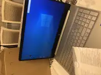 Ноутбук HP, фотография 3