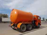 Откачка септиков в Алматы., фотография 4