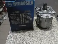 Насос нш-50ук-3