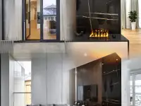 Предлагается к покупке пентхаус в центре Москвы, в 10-ти минутах от Кремля, фотография 2