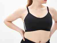 Топ спортивный adidas