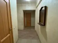 Сдаем улучшенную двухкомнатную квартиру, ул. Серикова 19