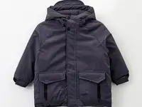 Куртка утепленная sela