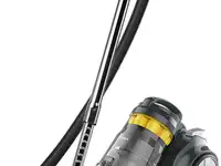 Пылесос timberk t-vcc-225 сухая уборка серый